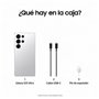 Smartphone Samsung Galaxy S25 Ultra 6,7" Octa Core 12 GB RAM 512 GB Argenté