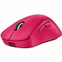 Souris Logitech Magenta