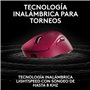 Souris Logitech Magenta