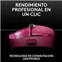 Souris Logitech Magenta