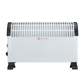 Chauffage à Convection Electrique Alpina 1500 W