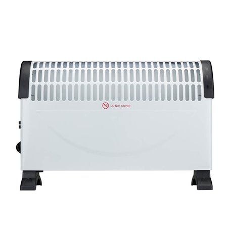 Chauffage à Convection Electrique Alpina 1500 W