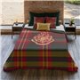 Housse de Couette Harry Potter Wizard Dinasty 260 x 240 cm Lit king size