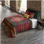 Housse de Couette Harry Potter Wizard Dinasty 260 x 240 cm Lit king size