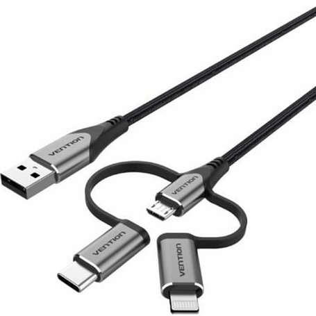 Câble USB Vention CQJHG 1,5 m