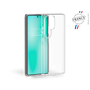 Coque Renforcée Samsung Galaxy S25 Ultra FEEL Transparente - Garantie à vie - Certifié GRS Force Case