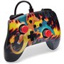 Manette Filaire - POWER A - Nintendo Switch - Charizad Firestorm