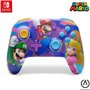 Manette sans fil - POWER A - Nintendo Switch - Super Mario Splash Heroes