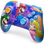 Manette sans fil - POWER A - Nintendo Switch - Super Mario Splash Heroes