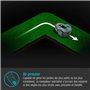 GARDENA Tondeuse robot SILENO minimo 250  Connexion Bluetooth  Surface tonte max 250m²  Triple lames pivotantes (15201-26)