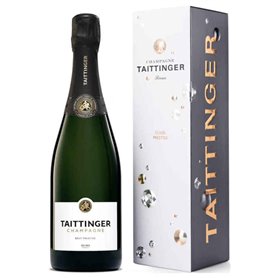 Taittinger Cuvée Prestige Etui 75 cl