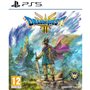 Dragon Quest III Hd-2d Remake - Jeu PS5