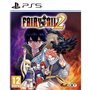 Fairy tail 2 - Jeu PS5