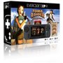 Pack Console rétrogaming - Evercade EXP-R Tomb Raider 1-2-3