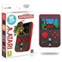 Console Rétrogaming - JUST FOR GAMES - Atari Super Pocket