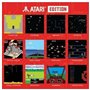 Console Rétrogaming - JUST FOR GAMES - Atari Super Pocket