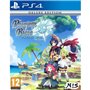 Phantom Brave The Lost Hero - Deluxe Edition - Jeu PS4