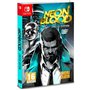 Neon Blood - Jeu Nintendo Switch - Limited Edition