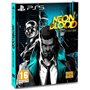 Neon Blood - Jeu PS5 - Limited Edition