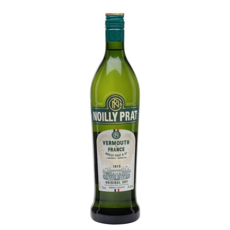 Image secondaire de Noilly Prat Original Dry - Vermouth - 75cl - 16°