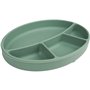 PACK REPAS SILICONE - VERT CACTUS