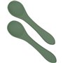 PACK REPAS SILICONE - VERT CACTUS