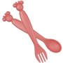 PACK REPAS SILHOUETTE - MINNIE