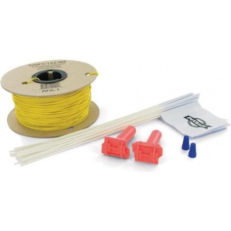 PetSafe - Kit Rallonge Clôture Anti-fugue 150 m 0,75 mm²