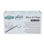 PetSafe - Kit Rallonge Clôture Anti-fugue 150 m 0,75 mm²