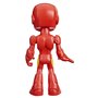 Spidey Figurine Iron Man 22 cm, Jouet pour enfants, des 3 ans, Hasbro Marvel Spidey et Ses Amis Extraordinaires