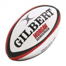 GILBERT Ballon de rugby Leste Morgan T4 81,99 €