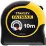 Metre a ruban - STANLEY FATMAX - FMHT36142-0 - Blade Armor - 10 m - 32 mm - Ultra épais