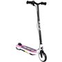 Trottinette électrique enfant Urbanglide Ride55 - Rose - Vitesse max 10km/h - Autonomie 40min