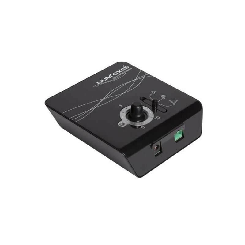 Image secondaire de Ensemble anti-fugue Canifugue Small - NUM'AXES - pour chats et petits chiens - collier rechargeable