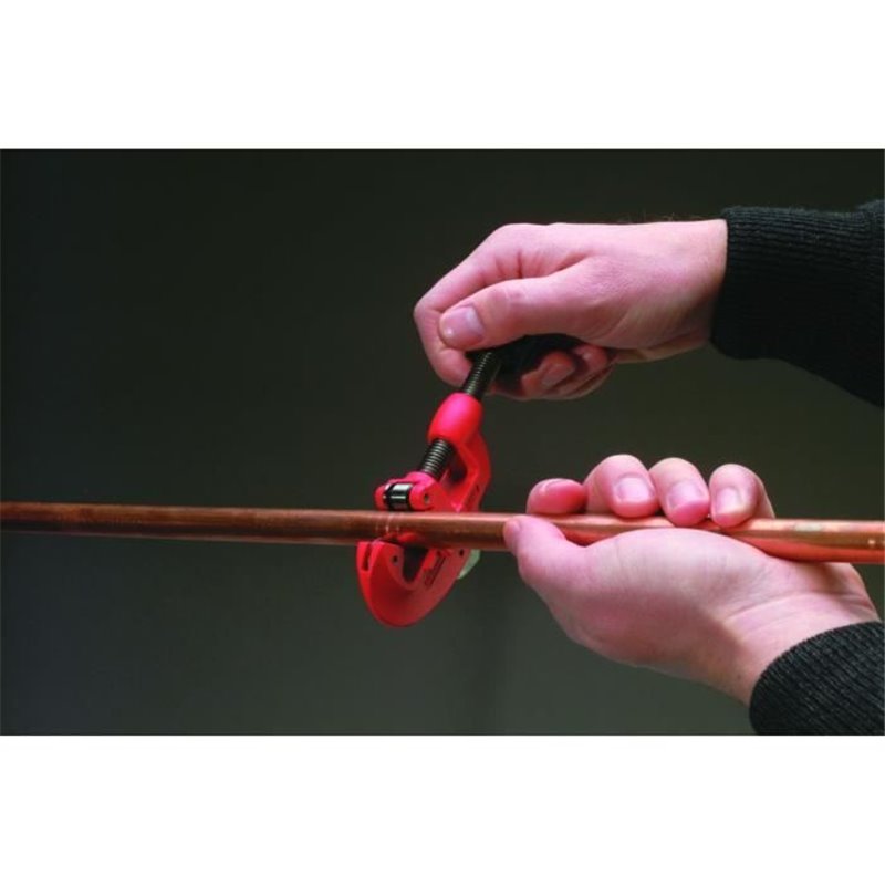 Image secondaire de Coupe tube cuivre - ROTHENBERGER - 42 Pro