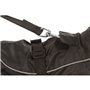 Manteau de pluie - KERBKL - FORKS - Taille M - 40 cm - Noir