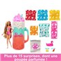 BARBIE Coffret Barbie Pop Reveal Révélation Surprise - Barbie - HRK57