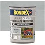 Lasure opaque Tres haute protection - Gris souris RAL 7038 satin - BONDEX - 5 L