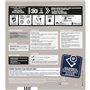 Lasure opaque Tres haute protection - Gris souris RAL 7038 satin - BONDEX - 5 L