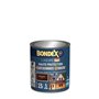 BONDEX Lasure 2 en 1 Satin Haute Protection 5 ans - Chene foncé