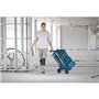 Diable Bosch Professional repliable de transport pour L-Boxx, capacité de 125kg au sol - 1600A001SA