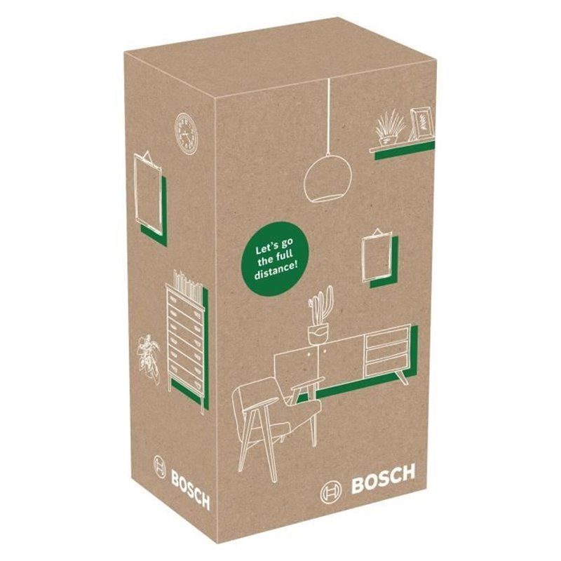 Image secondaire de Bosch UniversalDistance 50C