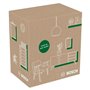 Laser lignes Bosch - Quigo Green (Livré avec 2 piles, une pince universelle MM2 et 1 adaptation de fixation)