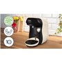 Machine a café multi-boissons - BOSCH - TASSIMO - T10 Happy vanille - 1400 W