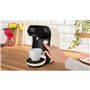 Machine a café multi-boissons - BOSCH - TASSIMO - T10 Happy vanille - 1400 W