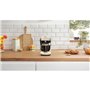 Machine a café multi-boissons - BOSCH - TASSIMO - T11 Style vanille - 1400 W