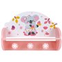 FUN HOUSE Mimi Cally  Koala 713337 ETAGERE PORTEMANTEAU Dimensions : ± H. 33 x L. 46 x P. 15 cm pour enfant