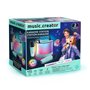 Canal Toys - Music Creator - Mini Station Karaoké - Enceinte lumineuse avec 2 microphones sans fil - INF 044