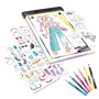 Canal Toys - STYLE 4 EVER - Fashion designer Tablette lumineuse - OFG 320