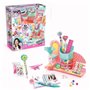 Canal Toys - STYLE 4 EVER - Mini Fabrique a papeterie: mini stylos, crayons et cahiers - OFG 323